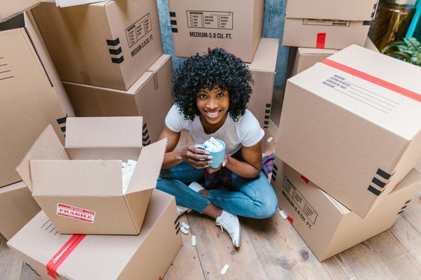 Comment maximiser l'espace dans une petite maison ?