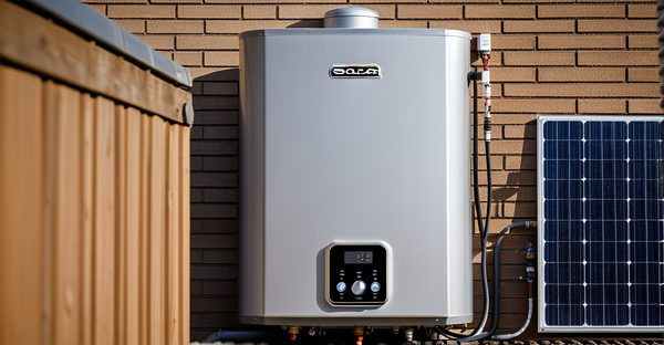 Kit chauffe-eau solaire : économisez l’énergie avec nos solutions performantes