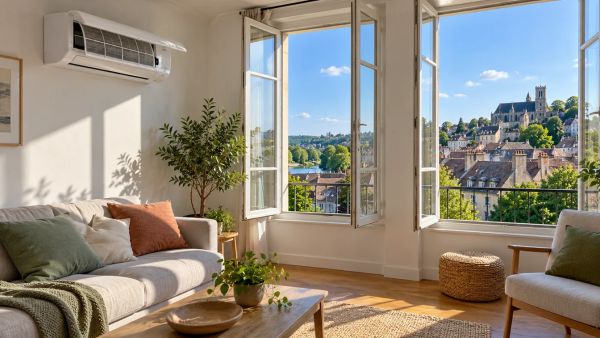 Top 5 conseils pour une climatisation optimale dans le Val-d’Oise