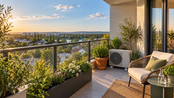 Top 5 conseils pour une climatisation optimale dans le Val-d’Oise