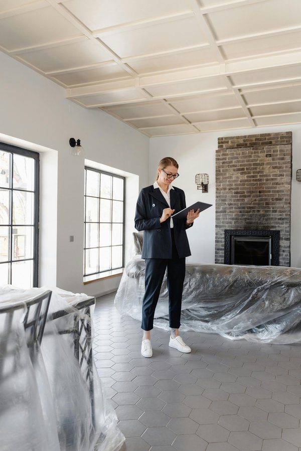 A2L2 : Votre expert en diagnostics immobiliers à Nogent-le-Roi