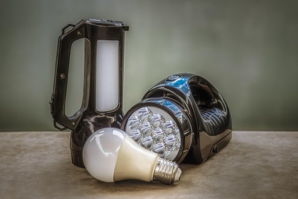 Matériel électrique LED : Optez pour l'efficacité et l'innovation !